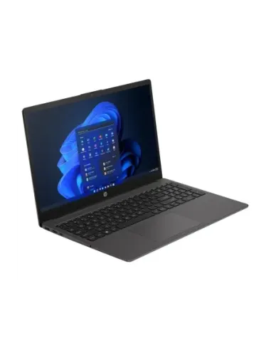 Portatil hp 255 g10 ryzen 7 - 7730u 15.6 pulgadas 8gb -  ssd 512gb -  w11 -  plata