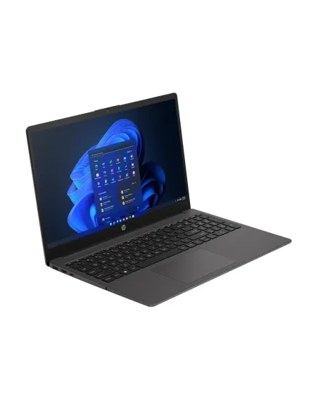 Portatil hp 255 g10 ryzen 7 - 7730u 15.6 pulgadas 8gb -  ssd 512gb -  w11 -  plata