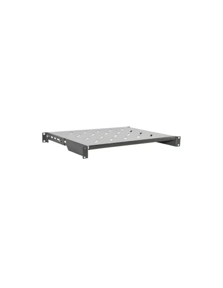 2LAN Bandeja 19" 1U Profundidad  550mm Extensible