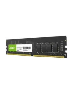 Memoria ram ddr4 16gb acer ud100 - 3200mhz - pc4 - 25600 - cl22 - 1.2v