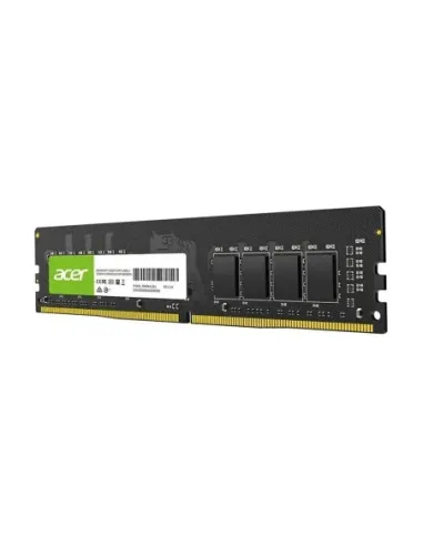 Memoria ram ddr4 16gb acer ud100 - 3200mhz - pc4 - 25600 - cl22 - 1.2v
