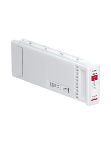 Cartucho epson t890900 700 ml rojo