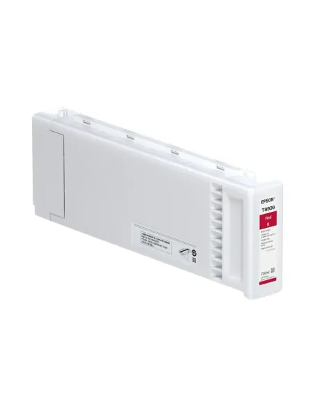 Cartucho epson t890900 700 ml rojo