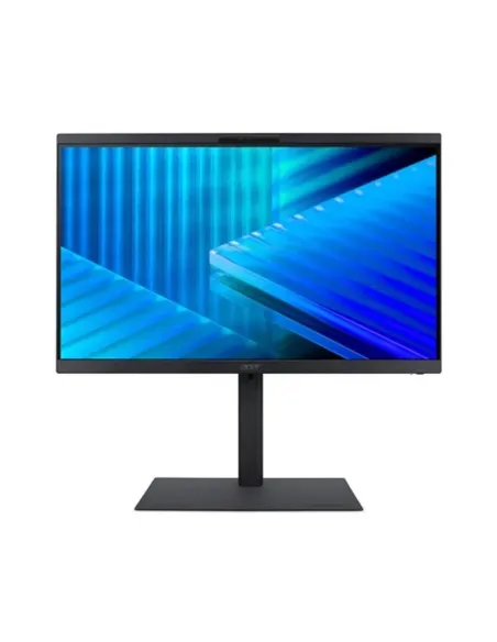 Ordenador all in one acer veriton vero 4000 vz4734gt u5 - 225u -  16gb -  ssd 512gb -  23.8 pulgadas fhd -  w11p