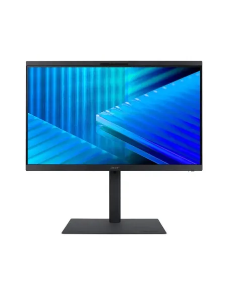 Ordenador all in one acer veriton vero z4 vvz4734gt u7 - 265 -  16gb -  ssd 1tb -  23.8 pulgadas fhd -  w11p