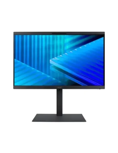 Ordenador all in one acer veriton vero z4 vvz4734gt u5 - 225 -  16gb -  ssd 512gb -  23.8 pulgadas fhd -  w11p