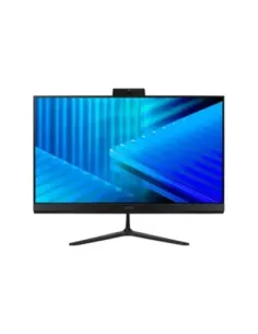 Ordenador all in one acer veriton 2000 vz2415g core 5 - 120u -  16gb -  ssd 512gb -  23.8 pulgadas -  w11p