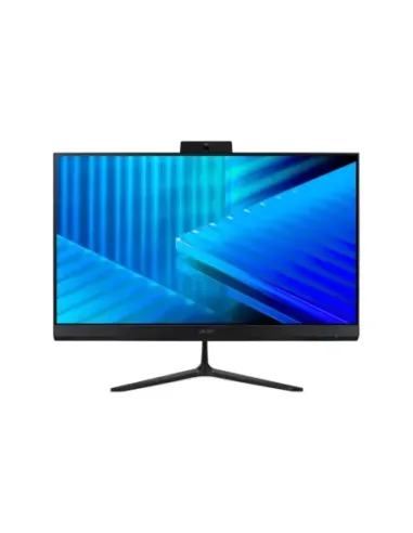 Ordenador all in one acer veriton 2000 vz2415g core 5 - 120u -  16gb -  ssd 512gb -  23.8 pulgadas -  w11p