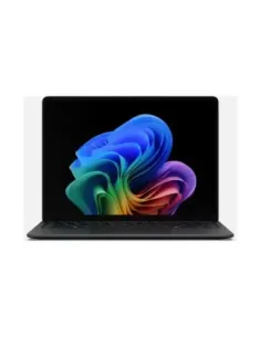 Portatil - tablet microsoft surface copilot+ pc u7 - 366h -  16gb -  ssd 256gb -  13.8 pulgadas -  w11p