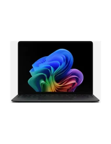 Portatil - tablet microsoft surface copilot+ pc u7 - 366h -  16gb -  ssd 512gb -  13.8 pulgadas -  w11p