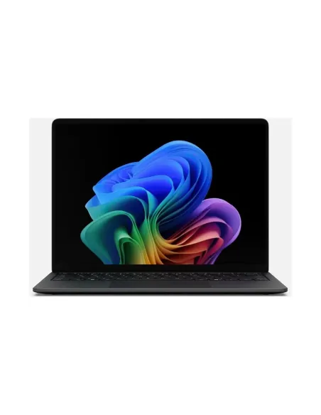 Portatil - tablet microsoft surface copilot+ pc u7 - 366h -  16gb -  ssd 512gb -  13.8 pulgadas -  w11p