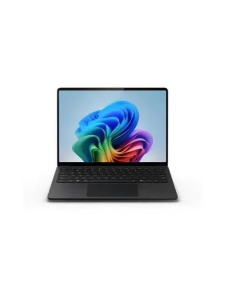 Portatil - tablet microsoft surface copilot+ pc u7 - 366h -  32gb -  ssd 1tb -  13.8 pulgadas -  w11p