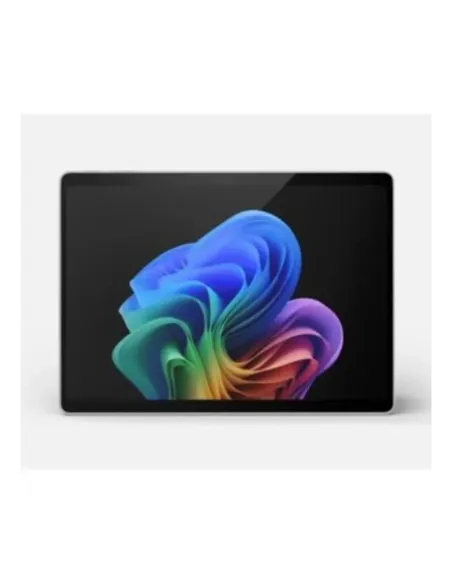 Portatil - tablet microsoft surface pro copilot+ pc s3 ep2 - 55302 u7 - 365 -  16gb -  ssd 512gb -  13 pulgadas -  w11p