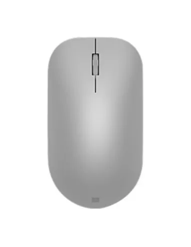 Mouse raton microsoft surface mouse bluetooth gris