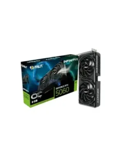 PALIT VGA NVIDIA RTX 5060 Infinity 2 OC 8GB DDR7