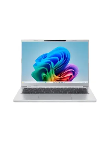 Portatil acer aspire a14 - i71m u5 - 325 -  16gb -  ssd 512gb -  14 pulgadas fhd+ -  w11hh
