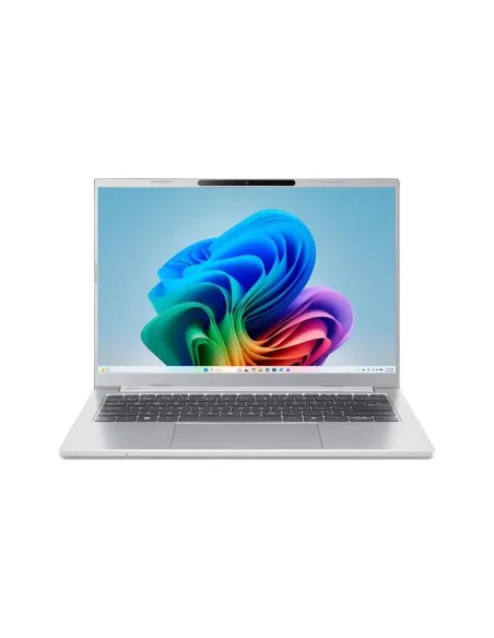 Portatil acer aspire a14 - i71m u5 - 325 -  16gb -  ssd 512gb -  14 pulgadas fhd+ -  w11hh