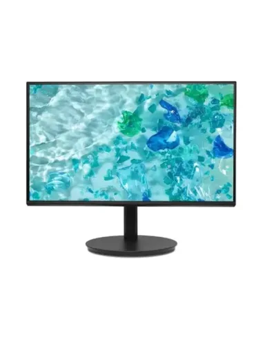 Monitor acer vero cb242ygbmiprux 23.8 pulgadas fhd 140hz