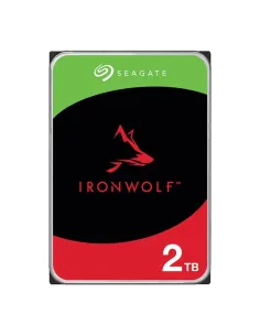 Seagate IronWolf ST2000VN003
