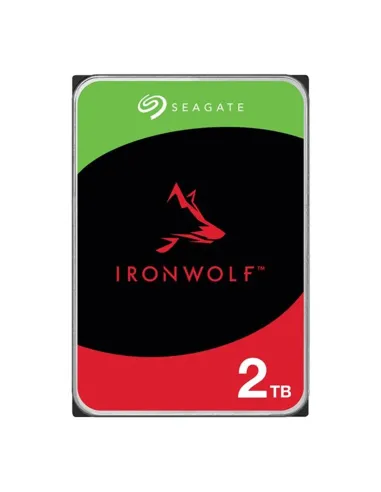 Seagate IronWolf ST2000VN003