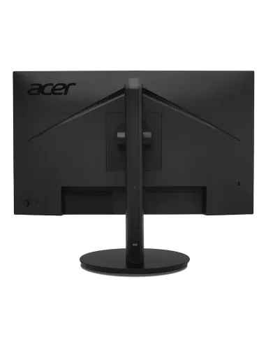 Acer Vero CB2 CB272P6BMIPRX pantalla para PC 68,6 cm (27") 1920 x 1080 Pixeles Full HD LCD Negro