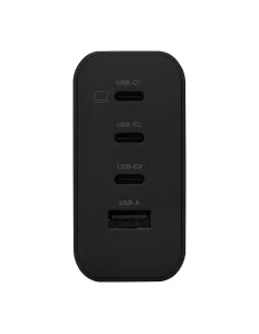 ASUS ROG 140W USB-C GaN Universal Negro Corriente alterna Carga rápida Interior 2