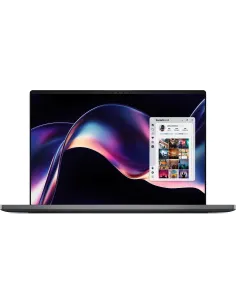 DELL XPS 14 DA14260 Copilot+ PC Intel Core Ultra X7 358H Portátil 35,6 cm (14") Pantalla táctil 2.8K 32 GB LPDDR5x-SDRAM 1 TB 2