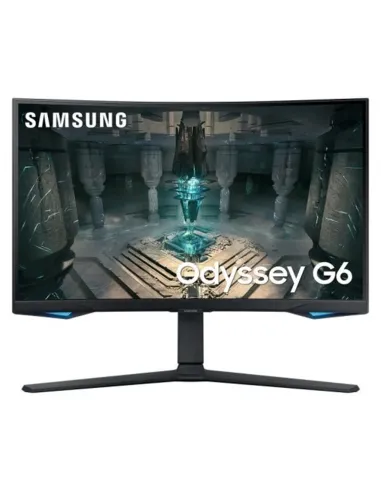 Samsung Odyssey LS27BG650EU