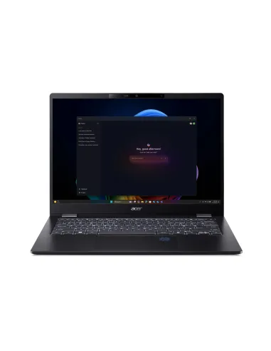 Acer Portátil TravelMate P6 14 AI TMP614-54T-TCO-54QH