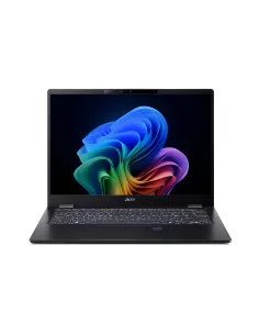 Acer Portátil TravelMate P6 14 AI TMP614-54T-TCO-54QH 2