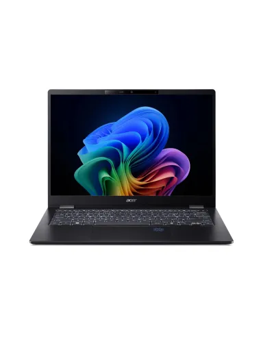Acer Portátil TravelMate P6 14 AI TMP614-54T-TCO-54QH