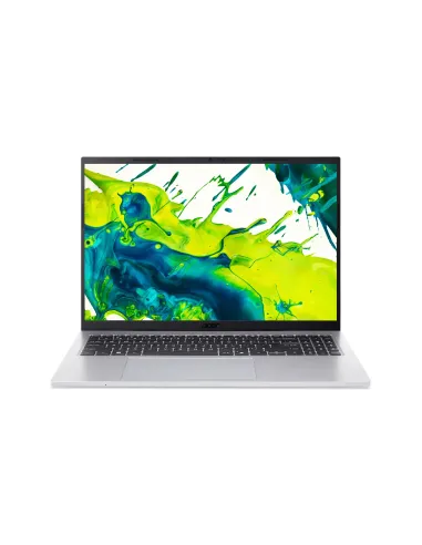 Acer Portátil Aspire Go 16 AG16-71P-95SM