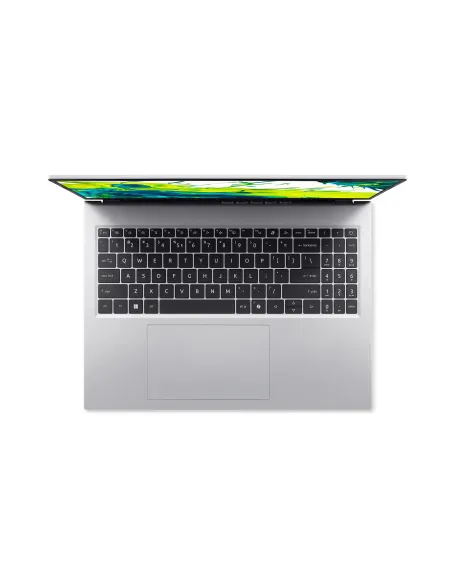 Acer Portátil Aspire Go 16 AG16-71P-95SM