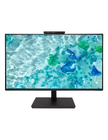 Acer Vero B7 B277 D6 pantalla para PC 68,6 cm (27") Negro
