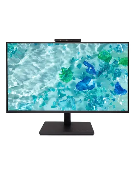Acer Vero B7 B277 D6 pantalla para PC 68,6 cm (27") Negro