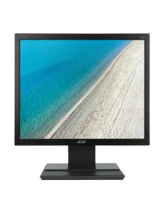 Acer V196L B pantalla para PC 48,3 cm (19") 1280 x 1024 Pixeles SXGA LCD Negro