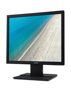 Acer V196L B pantalla para PC 48,3 cm (19") 1280 x 1024 Pixeles SXGA LCD Negro 2
