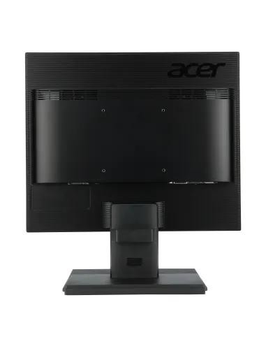 Acer V196L B pantalla para PC 48,3 cm (19") 1280 x 1024 Pixeles SXGA LCD Negro