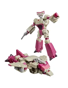 Transformers Studio Series La película Figura de acción Kranix clase de lujo