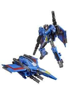 Transformers Studio Series ONE Thundercracker clase de lujo