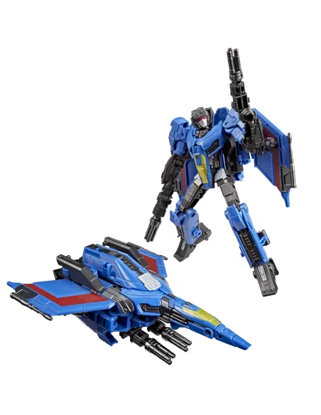 Transformers Studio Series ONE Thundercracker clase de lujo