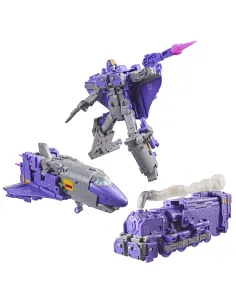 Transformers Studio Series La película Astrotrain