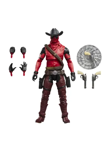 Marvel Avengers Marvel Legends Series Cowboypool