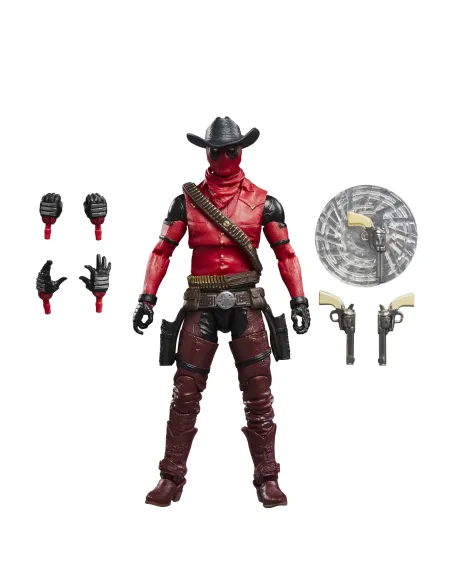Marvel Avengers Marvel Legends Series Cowboypool