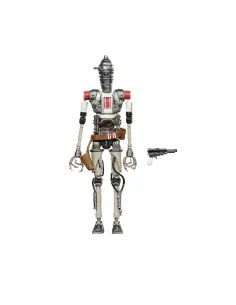 Star Wars La colección Vintage IG-11 (Nevarro Marshal)