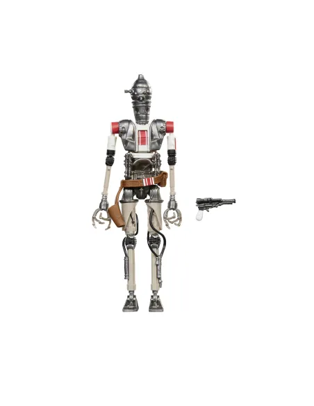 Star Wars La colección Vintage IG-11 (Nevarro Marshal)