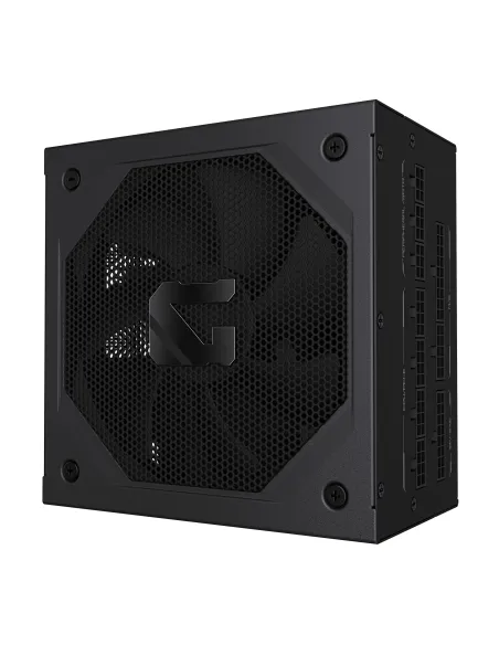 GIGABYTE GAMING 850GM PG5 Fuente de Alimentación – PCIe 5.1, 80 PLUS Gold, diseño totalmente modular, ventilador de 135 mm,