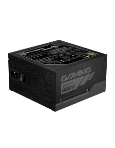 GIGABYTE GAMING 850GM PG5 Fuente de Alimentación – PCIe 5.1, 80 PLUS Gold, diseño totalmente modular, ventilador de 135 mm, 2