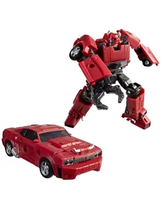 Transformers Age of the Primes Cliffjumper Deluxe Class