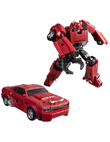 Transformers Age of the Primes Cliffjumper Deluxe Class